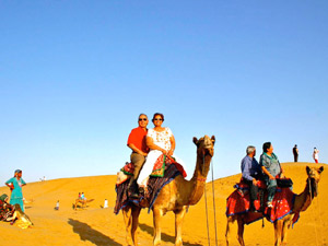 Jaisalmer desert tour jaisalmer camel ride jaisalmer desrt camp sam sand dunes rajasthan budget tour