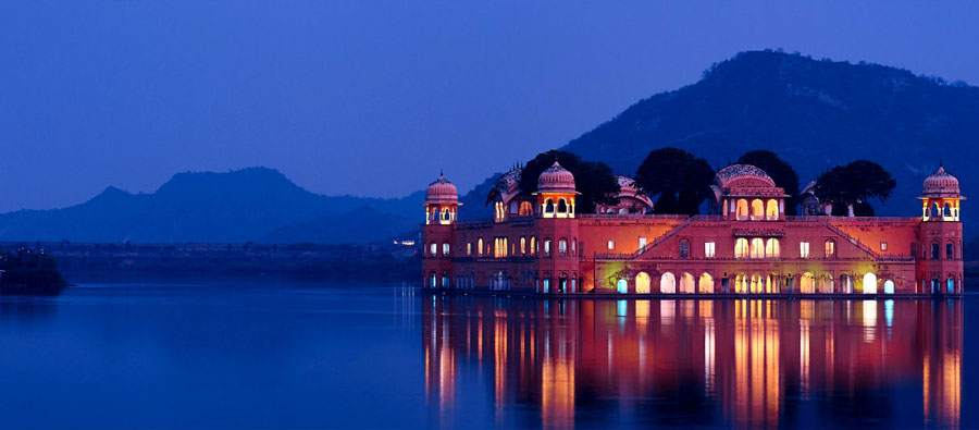 Jaipur Tour, Jaipur Attractions, Best Tour Company - Namasteholiday
