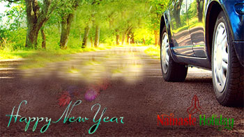 Christmas & New Year Tours & Trips Packages 2021/2022