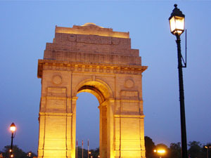 India gate delhi delhi tour with rajasthan delhi agra jaipur