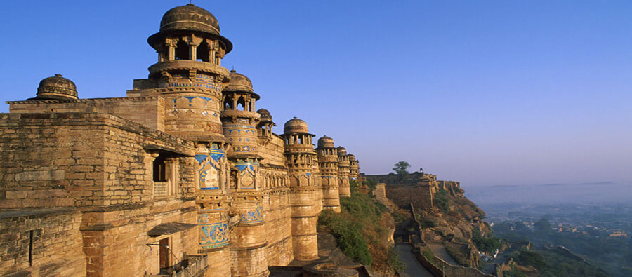 gwalior