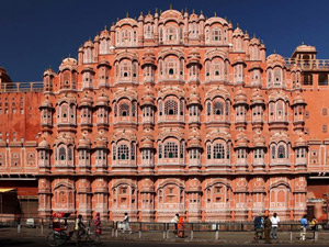 Jaipur tour jaipur day tour jaipur visit jaipur rajasthan tour jaipur hawah mahal palace of winds