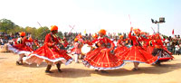 Marwar Festival, Jodhpur