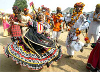 Pushkar Fair, Pushkar in Rajasthan 