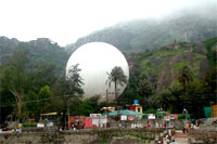 Summer Festival, Mount Abu