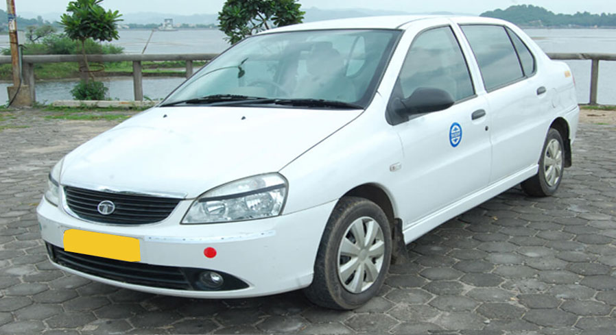 Indigo Car 