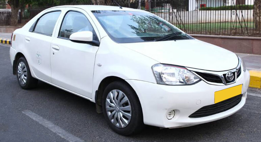 Toyota Etios